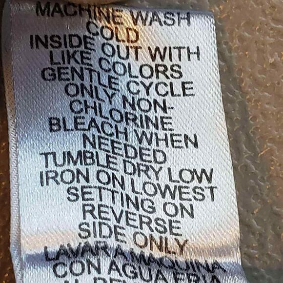 Democracy Jeans AB Solution Women's Size 6 Dark Wash Skinny Leg Mid Rise - Picture 7 of 8